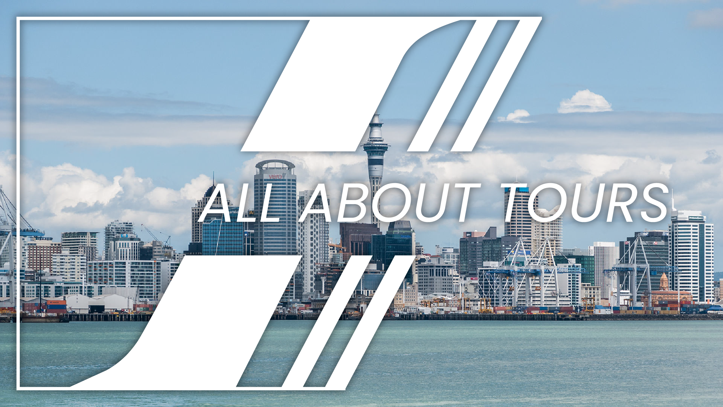 Wellington Free Walking Tours 